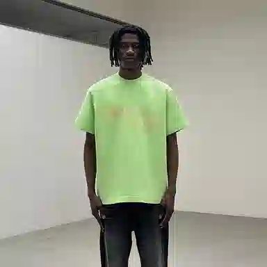 WHOOSIS Glitter Phantom Tee