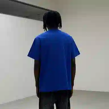 WHOOSIS Glitter Phantom Tee