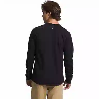 THE NORTH FACE Canyon Fog Thermal Long-Sleeve Henley V