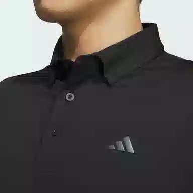 adidas LONG SLEEVE Polo