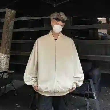 EOOVEN Cityboy Jacket