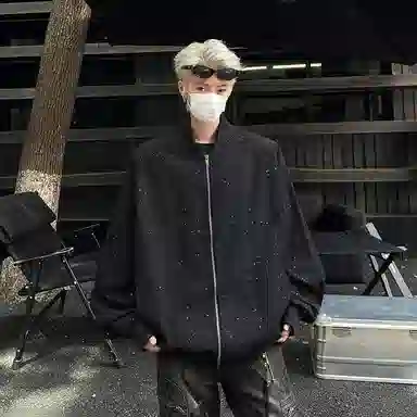 EOOVEN Cityboy Jacket