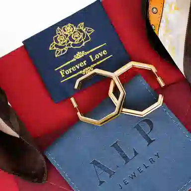 ALP JEWELRY