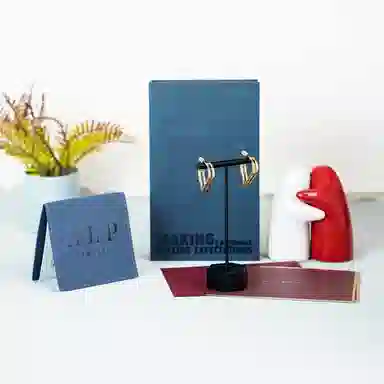 ALP JEWELRYZEROZR-002G