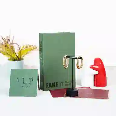 ALP JEWELRY