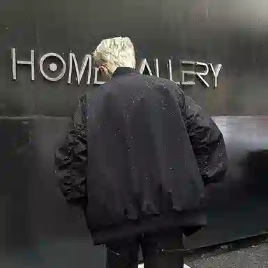 EOOVEN Cityboy Jacket