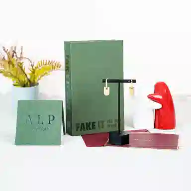 ALP JEWELRY