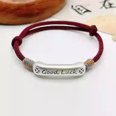 Good luck 999