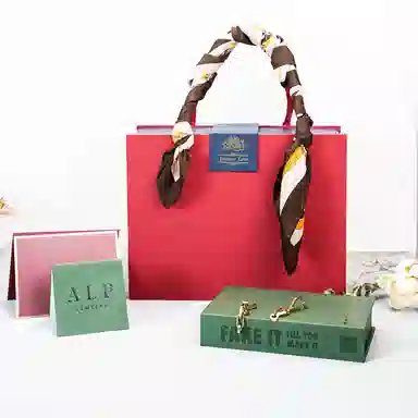 ALP JEWELRYZEROZR-004G