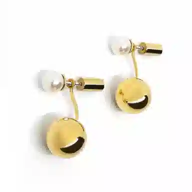 ALP JEWELRY14K