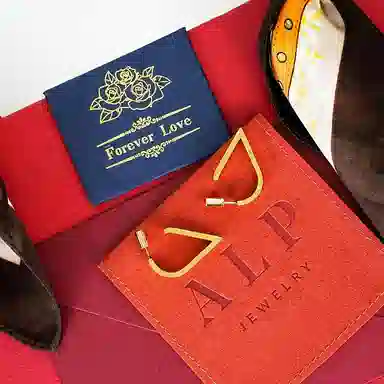 ALP JEWELRYZEROZR-002G