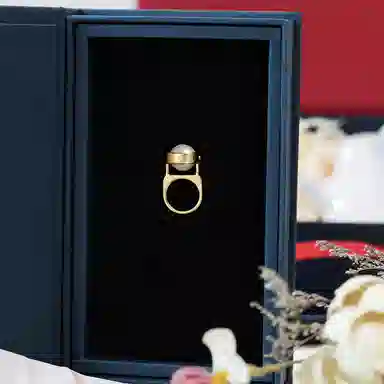 ALP JEWELRY TTL-007