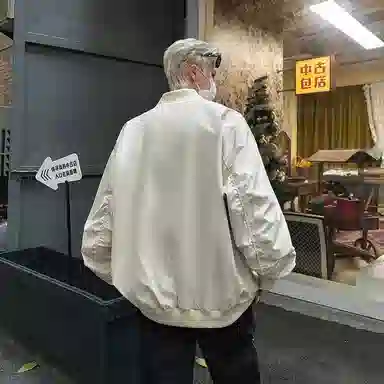 EOOVEN Cityboy Jacket