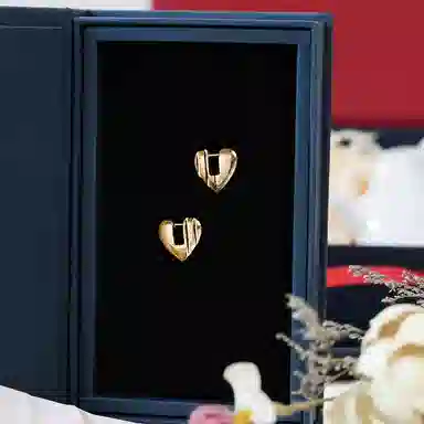 ALP JEWELRYLOV-002G