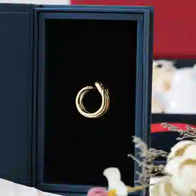 ALP JEWELRY PATH 14K