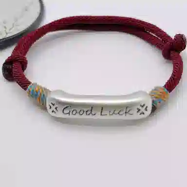Good luck 999