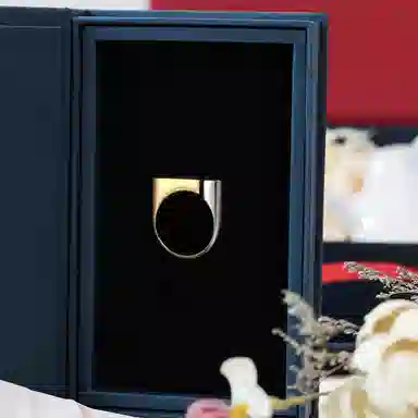 ALP JEWELRY ZERO