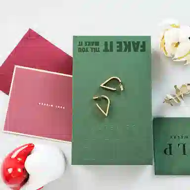 ALP JEWELRYZEROZR-002G