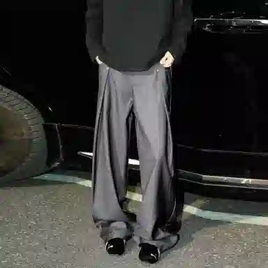 Lightning X Storm vibe