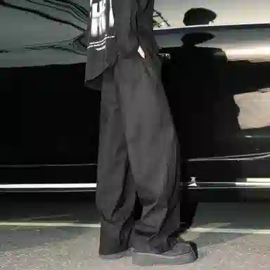 Lightning X Storm vibe