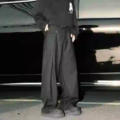 Lightning X Storm vibe