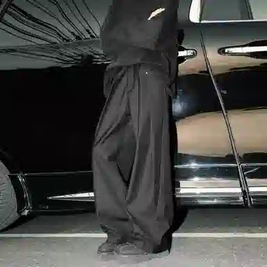 Lightning X Storm vibe