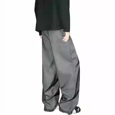 Lightning X Storm vibe