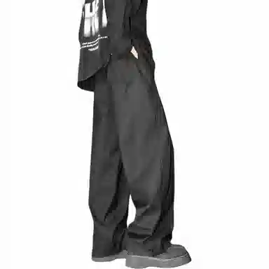 Lightning X Storm vibe