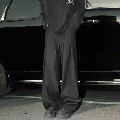 Lightning X Storm vibe