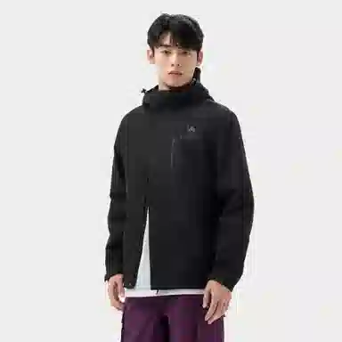 CAMEL Capsule Series