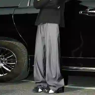 Lightning X Storm vibe