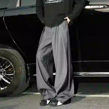 Lightning X Storm vibe