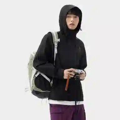 CAMEL Capsule Series