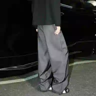 Lightning X Storm vibe