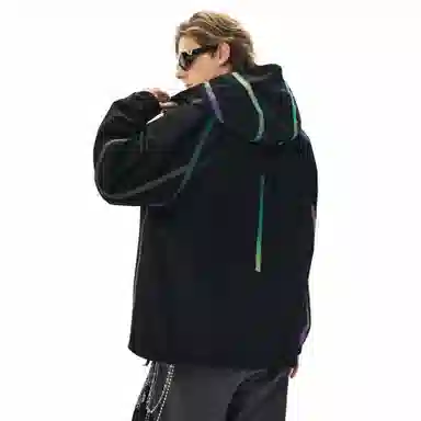 s.k. manor hill logo