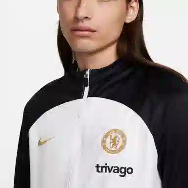 Nike Chelsea FC Strike Jacket