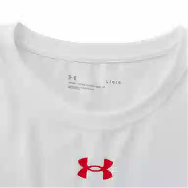Under Armour china T