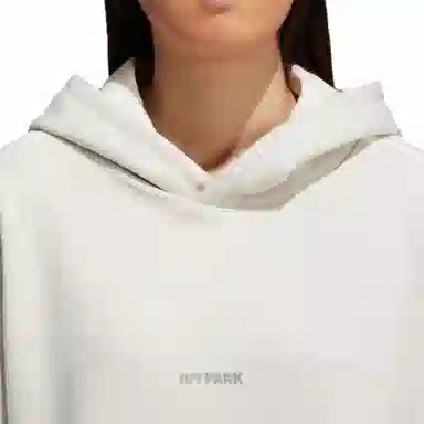 adidas x IVY PARK Logo