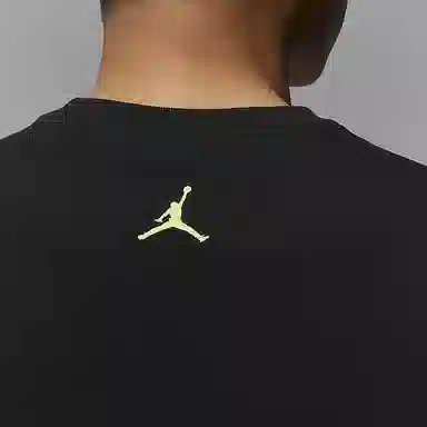 Jordan Sport Dri-FIT logoT