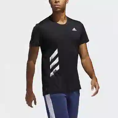 adidas Run It Tee Pb T