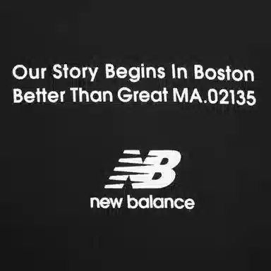New Balance