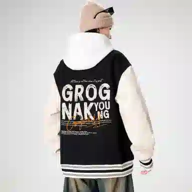 GROGNAK Logo