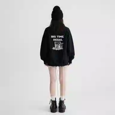 BIG TIME REGAL