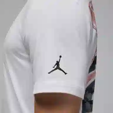 Jordan Logo T