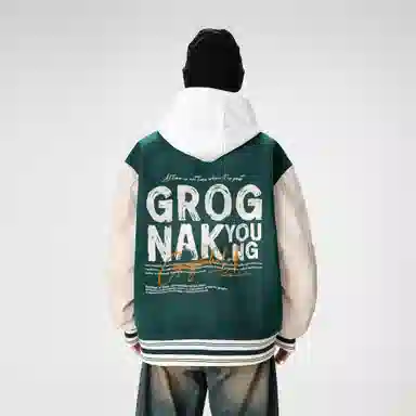 GROGNAK Logo