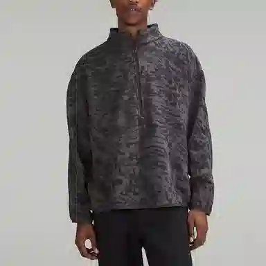 lululemon Oversized-Fit