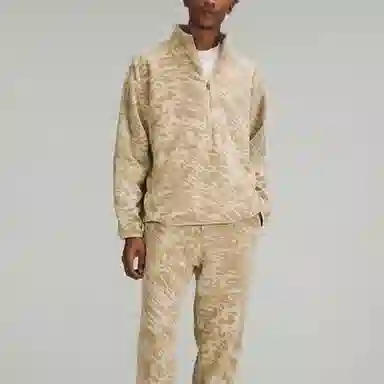 lululemon Oversized-Fit