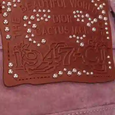 Dior x Travis Scott FW22