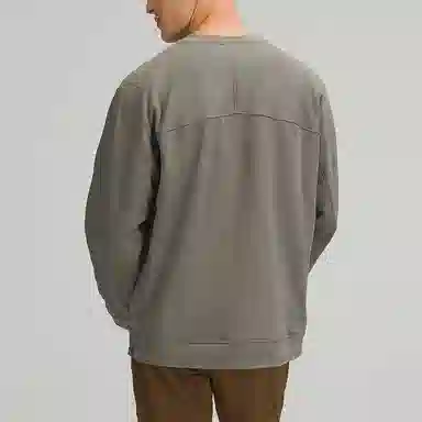 lululemon French Terry