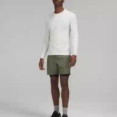 lululemon License to Train Luxtreme T